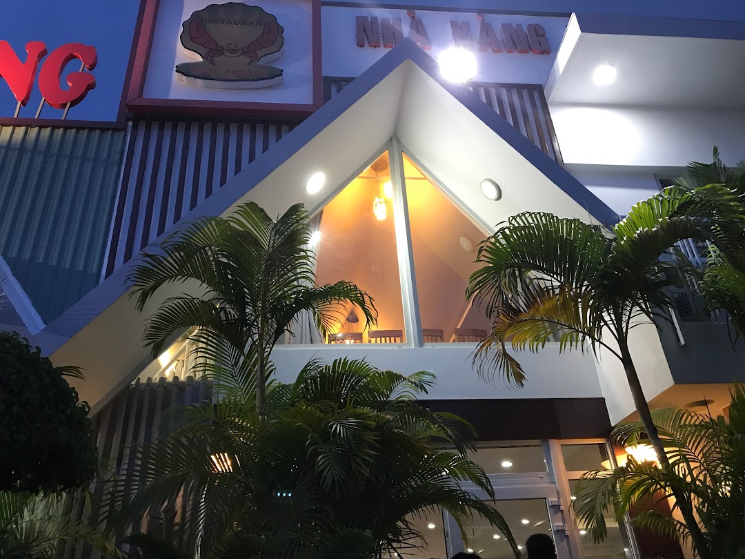 Nhà Hàng Ngọc Phượng