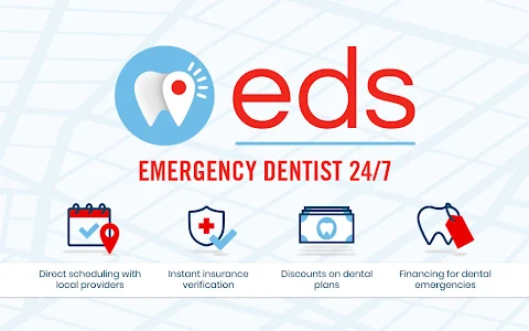 Emergency Dentist 24/7 image