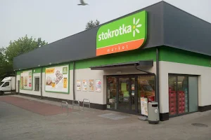 Stokrotka image