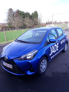 Auto-Ecole Jade Beloeil Rue de Mons 12, 7970 Beloeil, Belgique