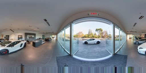 Luxury Cars Los Gatos image