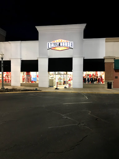 Sportswear Store «Rally House Rookwood», reviews and photos, 2705 Edmondson Rd, Cincinnati, OH 45209, USA