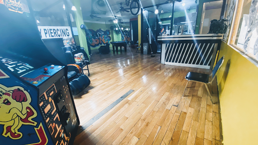 Explore rn tattoo ideas, creative tattoo ideas in Jamaica, available at Rising Phoenix Ink