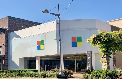 Computer Store «Microsoft Store - The Domain», reviews and photos, 3309 Esperanza Crossing #104, Austin, TX 78758, USA