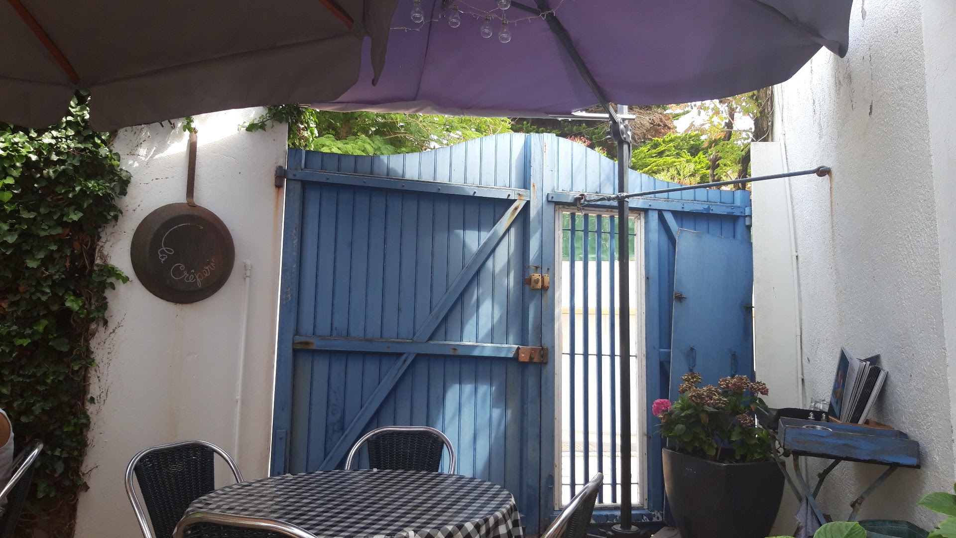 Photo n° 1 de l'avis de Nicolas.u fait le 03/08/2019 à 12:01