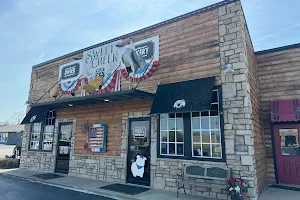 Sweet Creek Diner & Bakery image