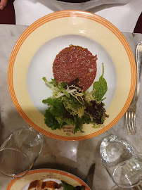 Steak tartare du Le Bistrot de Lyon - n°11