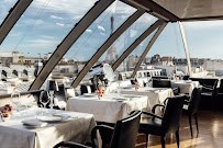 Photos du propriétaire du Restaurant gastronomique L'Oiseau Blanc à Paris - n°1