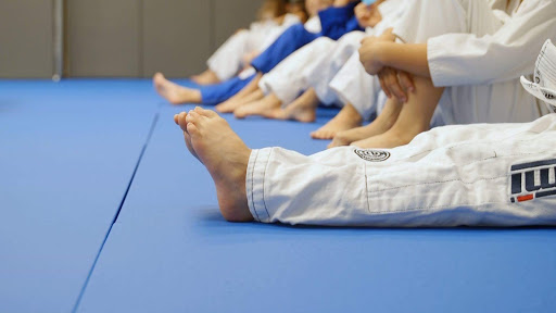 Taekwondo gyms in Vancouver