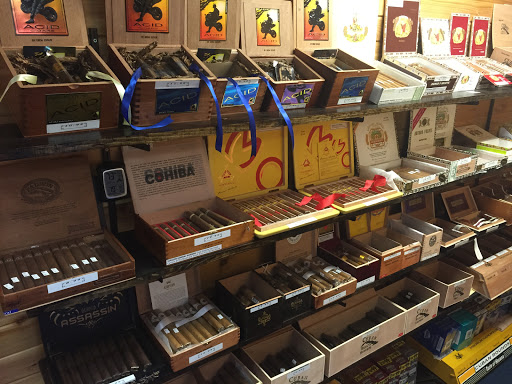 Tobacco Shop «THE ONE STOP SMOKE SHOP», reviews and photos, 1535 S Kipling Pkwy, Lakewood, CO 80232, USA