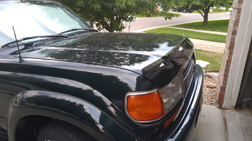 Auto Body Shop «Maaco Collision Repair & Auto Painting», reviews and photos, 8085 Blakeland Dr, Littleton, CO 80125, USA