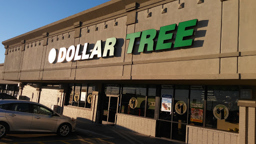 Dollar Store «Dollar Tree», reviews and photos, 132 E Ovilla Rd #1, Red Oak, TX 75154, USA
