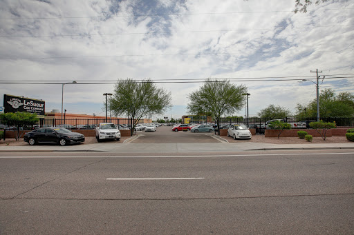 Used Car Dealer «LeSueur Car Company», reviews and photos, 1109 E Curry Rd, Tempe, AZ 85281, USA