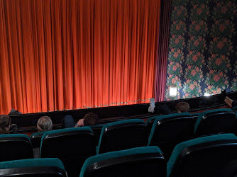 CAPITOL&PALATIN Filmtheater