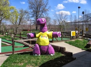 Rinky Dink Family Fun Center - photo 13
