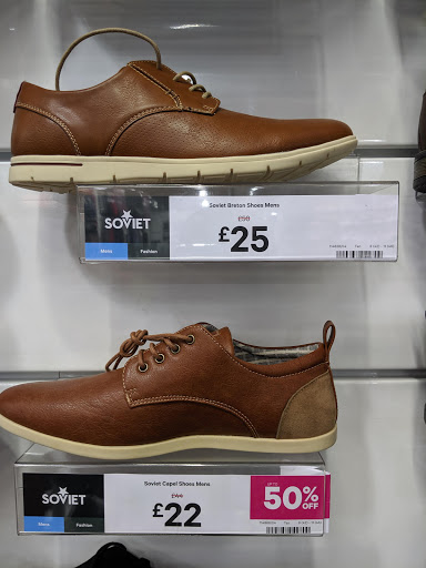 Stores to buy black cowboy boots Southampton