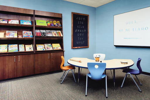 Gym «Life Time Athletic», reviews and photos, 750 Zeckendorf Blvd, Garden City, NY 11530, USA