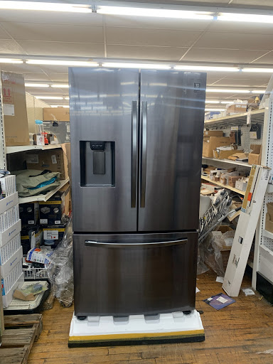 Hardware Store «Half Price Hardware», reviews and photos, 1528 Main St, Whiteford, MD 21160, USA