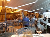 Restaurante • La Cruz Blanca en Jerez de la Frontera