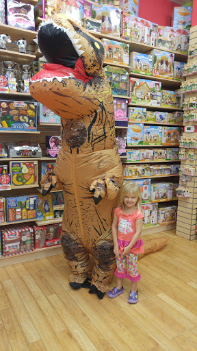 Toy Store «Learning Express», reviews and photos, 8451 Cooper Creek Blvd, University Park, FL 34201, USA