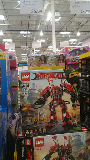 Warehouse store «Costco Wholesale», reviews and photos, 5100 28th St Se, Grand Rapids, MI 49512, USA