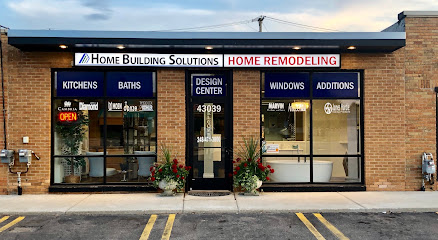 Home Building Solutions