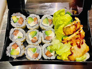 Photo n°43 de Sushi Arata à Amiens ()