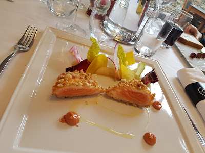 Le Cerisier à Tournon-sur-Rhône