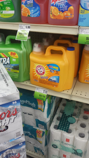 Supermarket «Save Mart Supermarkets», reviews and photos, 386 Elm Ave, Auburn, CA 95603, USA