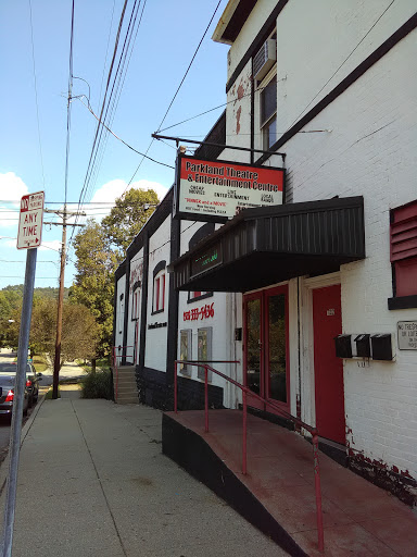 Movie Theater «Parkland Theatre & Entertainment Centre», reviews and photos, 6550 Parkland Ave, Cincinnati, OH 45233, USA