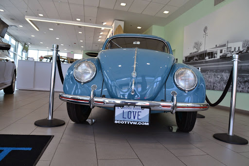 Volkswagen Dealer «Scott Volkswagen», reviews and photos, 777 Taunton Ave, East Providence, RI 02914, USA