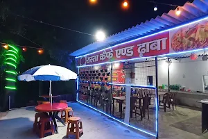 Rasta cafe and dhaba image