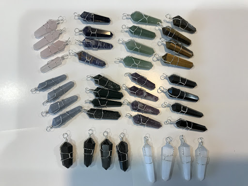 Gift Shop «Simple Strands», reviews and photos, 115 Merchants Square, Cumming, GA 30040, USA