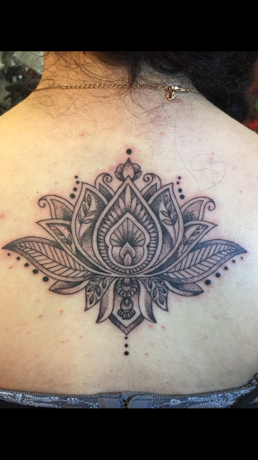 Explore september tattoo ideas, creative tattoo ideas in Tampa, available at Angel Tattoo