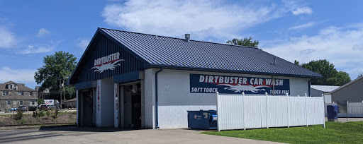Dirtbuster Car Wash en Washington