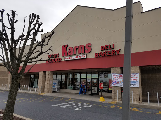 Karns Foods, 6001 Allentown Blvd, Harrisburg, PA 17112, USA, 