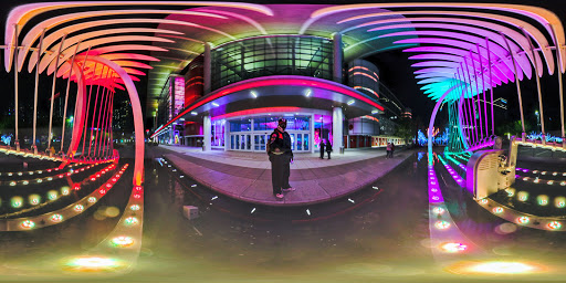 Discovery Green