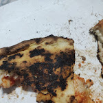 Photo n°1 de l'avis de imma.a fait le 28/01/2024 à 19:52 sur le  Quadrato Gourmet à Torre del Greco