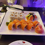 Photo n° 2 de l'avis de Ginious. fait le 27/11/2021 à 19:10 pour Restaurant Japonais Sushi 2007 à Paris