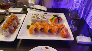 Photo n°44 de Sushi 2007 à Paris ()