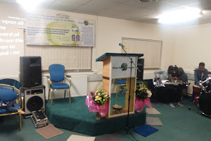 Seventh Day Church Luton Strong Tower 7th Day Church Of God