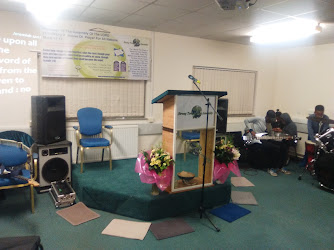 Seventh Day Church Luton Strong Tower 7th Day Church Of God