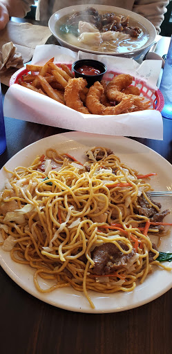 Shopping Mall «Promenade Shopping Center», reviews and photos, 7485 Rush River Dr, Sacramento, CA 95831, USA