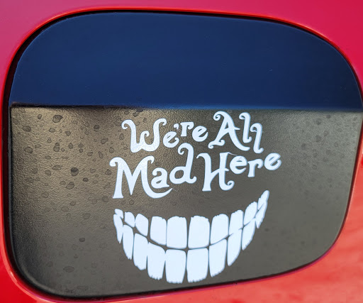 Car Wash «Auto Pride Hand Car Wash», reviews and photos, 195 El Camino Real, San Carlos, CA 94070, USA