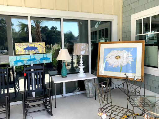 Interior Designer «Elizabeth Taylor Satterfield Interior Design», reviews and photos, 42 N Causeway Rd, Pawleys Island, SC 29585, USA