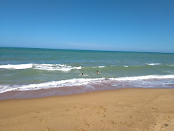Photo de Plage de Barra - endroit populaire parmi les connaisseurs de la détente