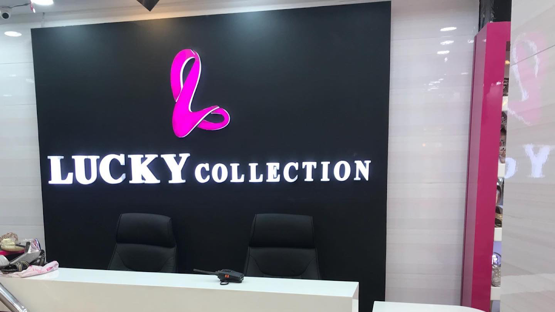 Lucky Collection