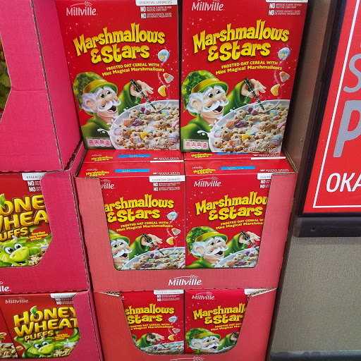 Supermarket «ALDI», reviews and photos, 6820 E Genesee St, Fayetteville, NY 13066, USA