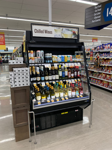 Grocery Store «Food Lion», reviews and photos, 794 Shopping Center Rd, Strasburg, VA 22657, USA