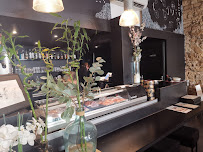 Atmosphère du Restaurant de sushis MIKO Sushi à Lyon - n°3